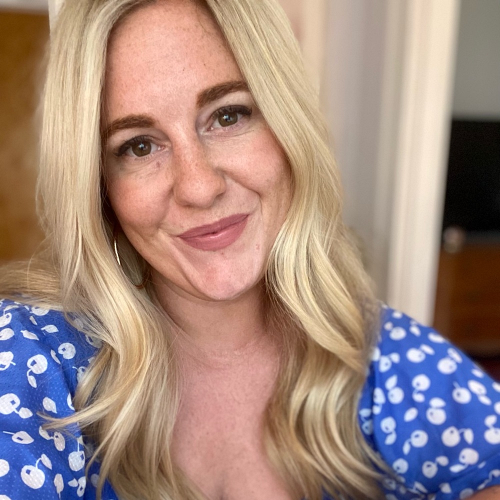 Meet your Posher, Kelsey